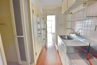 【内装】 | シャトーアフリート