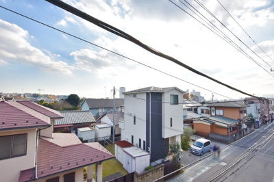 【展望】 | シャトーアフリート