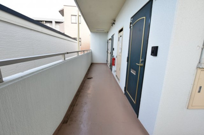 【その他共用部分】 | シャトーアフリート