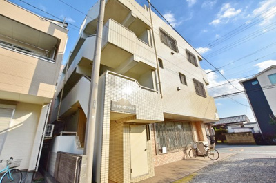 【外観】 | シャトーアフリート