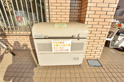 【その他共用部分】 | シャトーアフリート