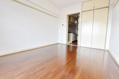 【居間・リビング】 | シャトーアフリート