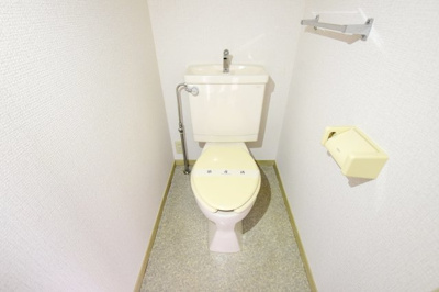 【トイレ】 | シャトーアフリート