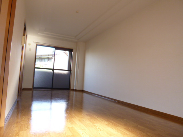 グランシャリオの居間・リビング