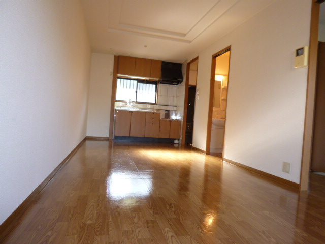 グランシャリオの居間・リビング