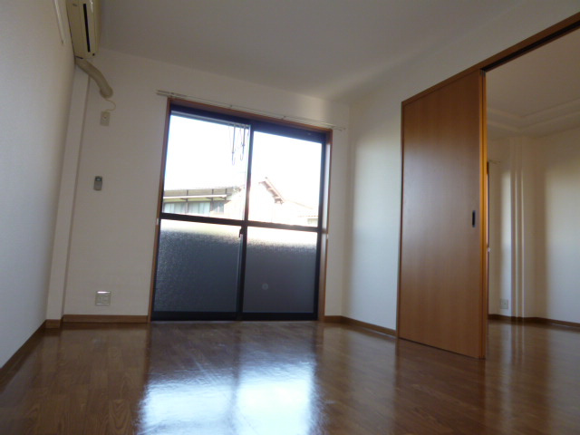 グランシャリオの子供部屋