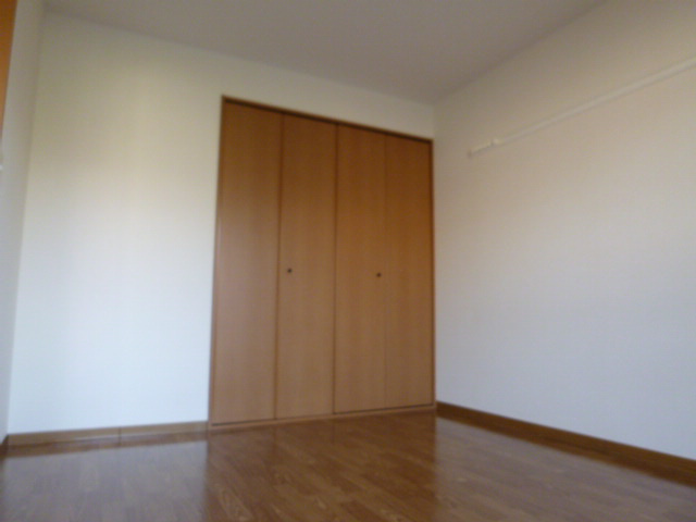 グランシャリオの洋室