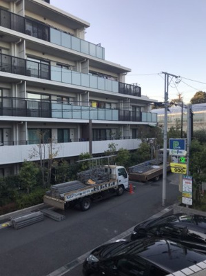 【展望】 | ジェノビアヒルズ西馬込ロッソ