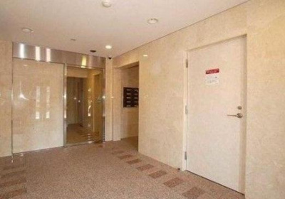 【ロビー】 | ジェノビアヒルズ西馬込ロッソ