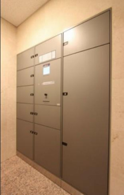 【設備】 | ジェノビアヒルズ西馬込ロッソ