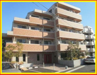 ジェノビアヒルズ西馬込ロッソの画像