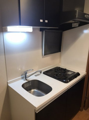 【キッチン】 | ジェノビアヒルズ西馬込ロッソ