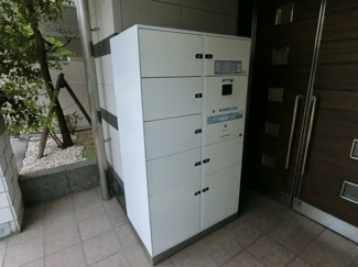 【その他共用部分】