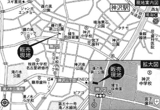 【地図】