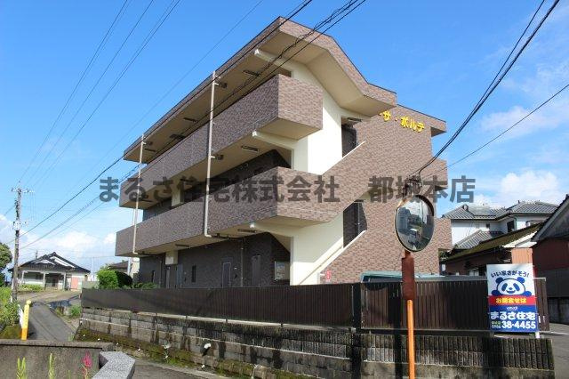 カーサ・ポルテ