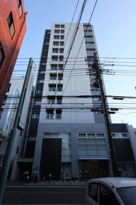 【外観】 | ウィルテラス千歳烏山