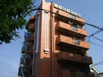 パークハイム吉野の画像