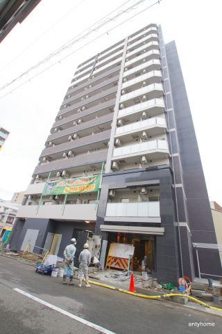 エステムコート梅田北2ゼニス　仲介手数料無料