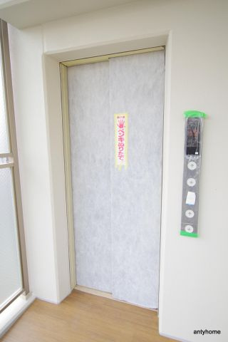 エステムコート梅田北2ゼニス　仲介手数料無料の設備