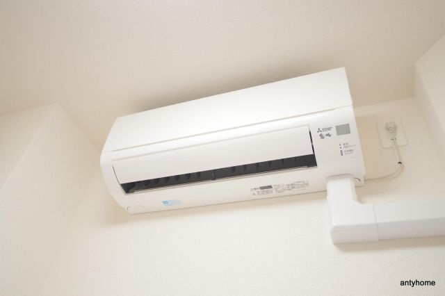 エステムコート梅田北2ゼニス　仲介手数料無料の設備