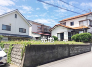 新潟市北区松浜東町二丁目　150万円の画像