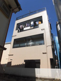 カームブルーの画像