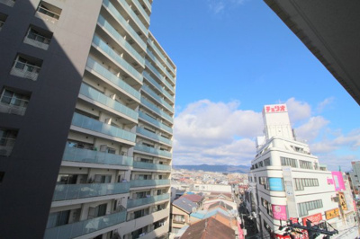 【展望】 | ラミアーレ豊中