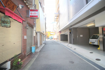 【周辺】 | ラミアーレ豊中