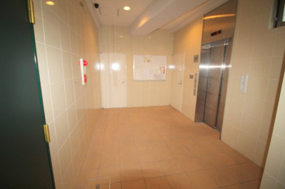 【エントランス】 | ラミアーレ豊中