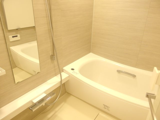 【浴室】 | プレジリア代々木大山町 | 同間取りの別部屋参考写真
