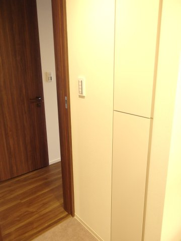 【内装】 | プレジリア代々木大山町 | 同間取りの別部屋参考写真