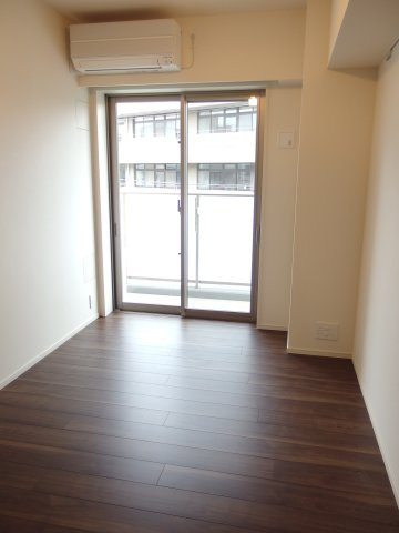 【洋室】 | プレジリア代々木大山町 | 同間取りの別部屋参考写真