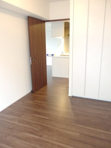 【洋室】 | プレジリア代々木大山町 | 同間取りの別部屋参考写真