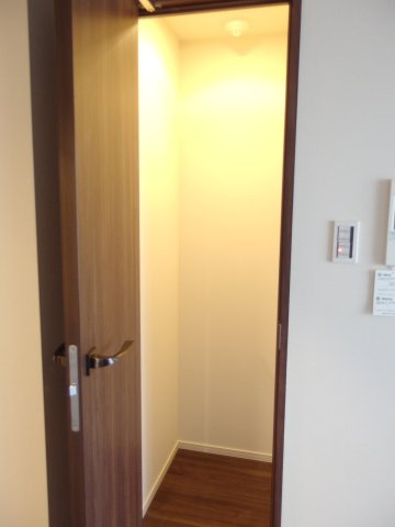 【収納】 | プレジリア代々木大山町 | 同間取りの別部屋参考写真