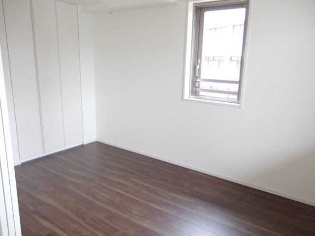 【洋室】 | プレジリア代々木大山町 | 同間取りの別部屋参考写真
