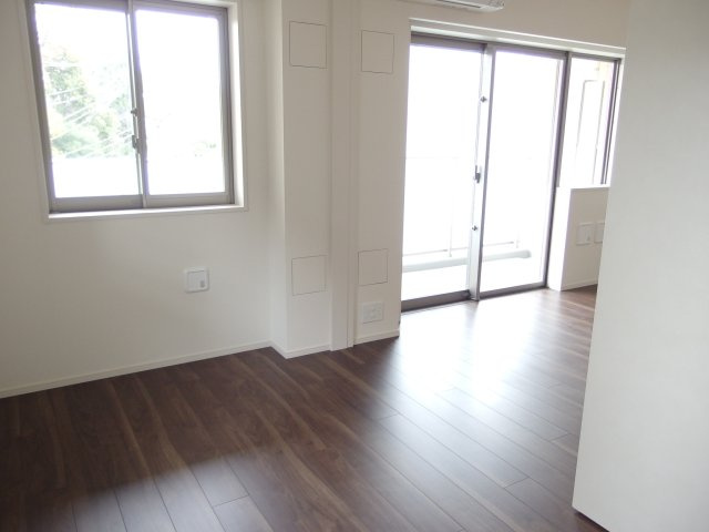 【洋室】 | プレジリア代々木大山町 | 同間取りの別部屋参考写真