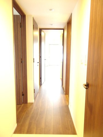 【内装】 | プレジリア代々木大山町 | 同間取りの別部屋参考写真