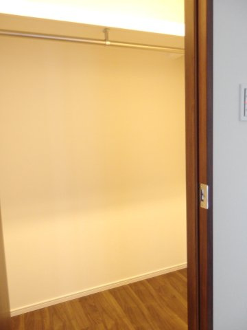 【収納】 | プレジリア代々木大山町 | 同間取りの別部屋参考写真