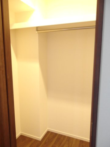 【収納】 | プレジリア代々木大山町 | 同間取りの別部屋参考写真