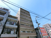 LN南河堀の画像