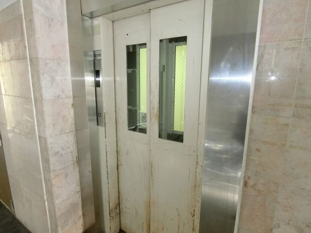 【その他共用部分】 | グランビルド阿倍野