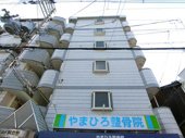グランビルド阿倍野の画像