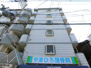 グランビルド阿倍野の画像