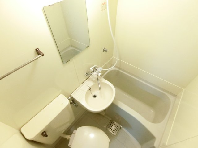 【浴室】 | グランビルド阿倍野