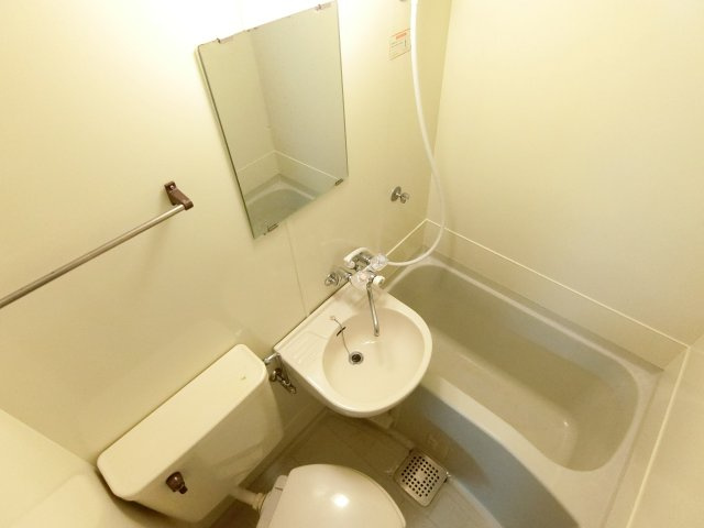 【トイレ】 | グランビルド阿倍野