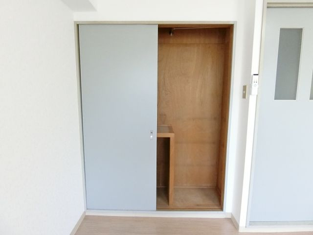 【収納】 | グランビルド阿倍野