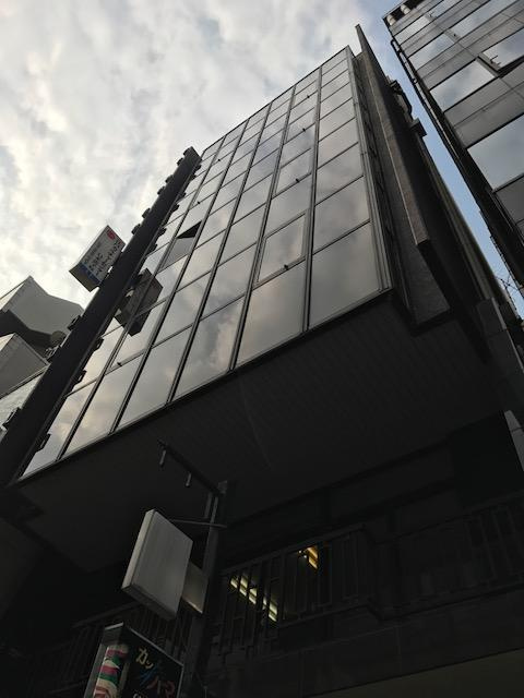 第四文成ビル