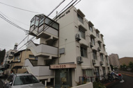 第2サンハイツ木町の画像