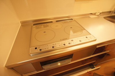 【キッチン】 | セジュールビブロ