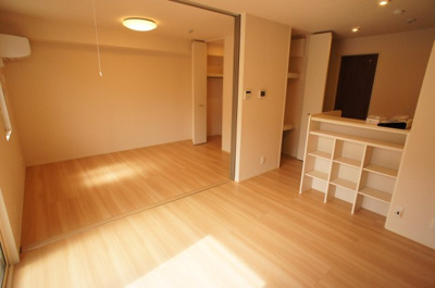 【居間・リビング】 | セジュールビブロ